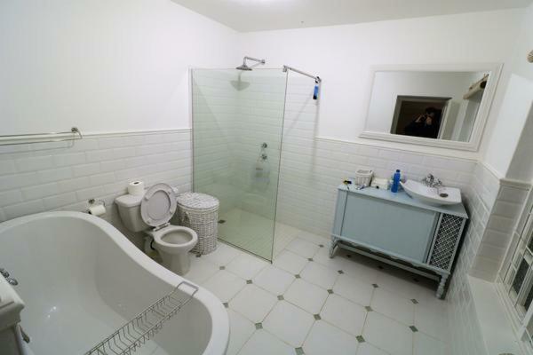 מלון פורט אלפרד Cumberland House מראה חיצוני תמונה
